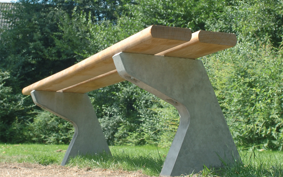 BE Bank Holz