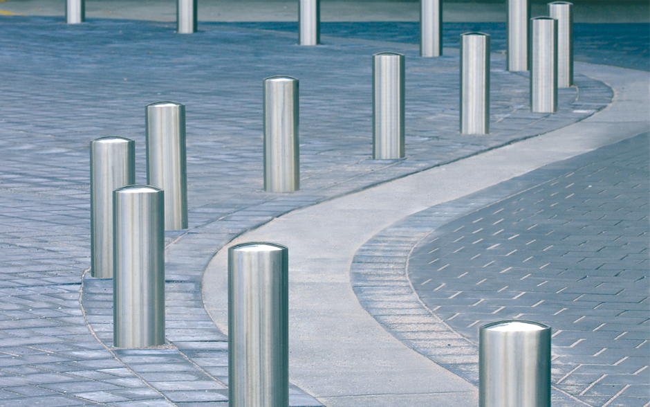 Verkehrs- und Infrastruktur