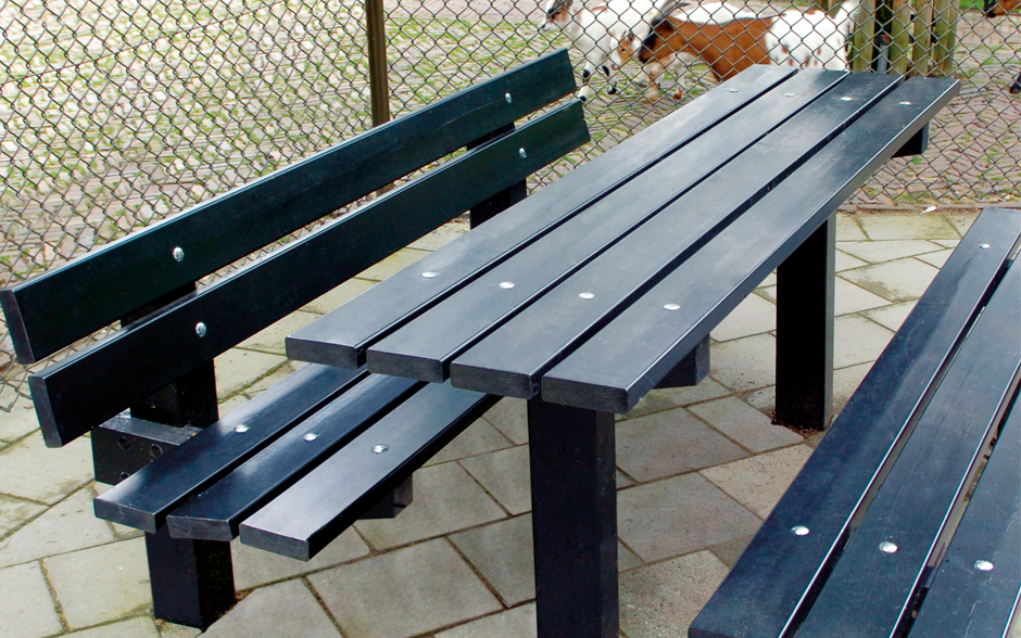 Timberstyle Tisch