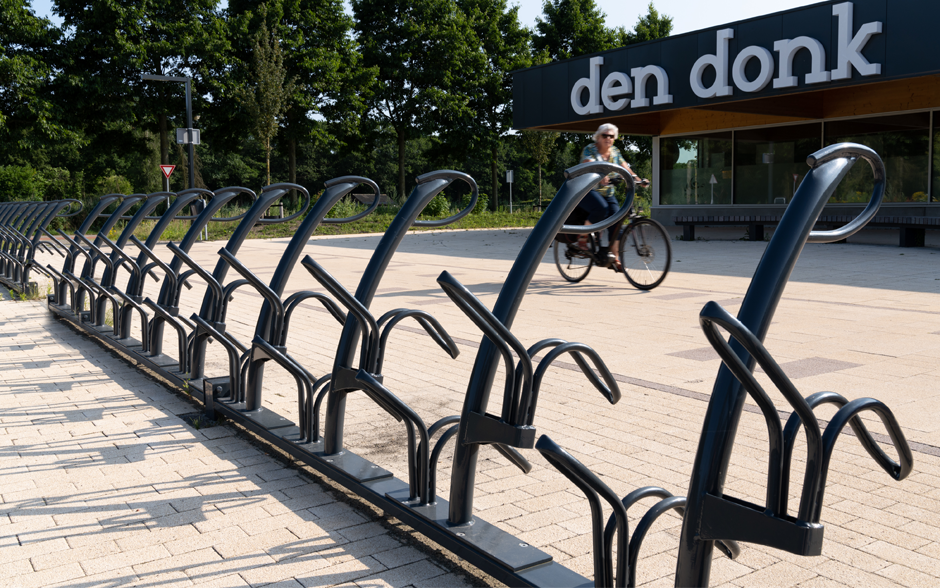 TuliP Traverse Fahrradständer