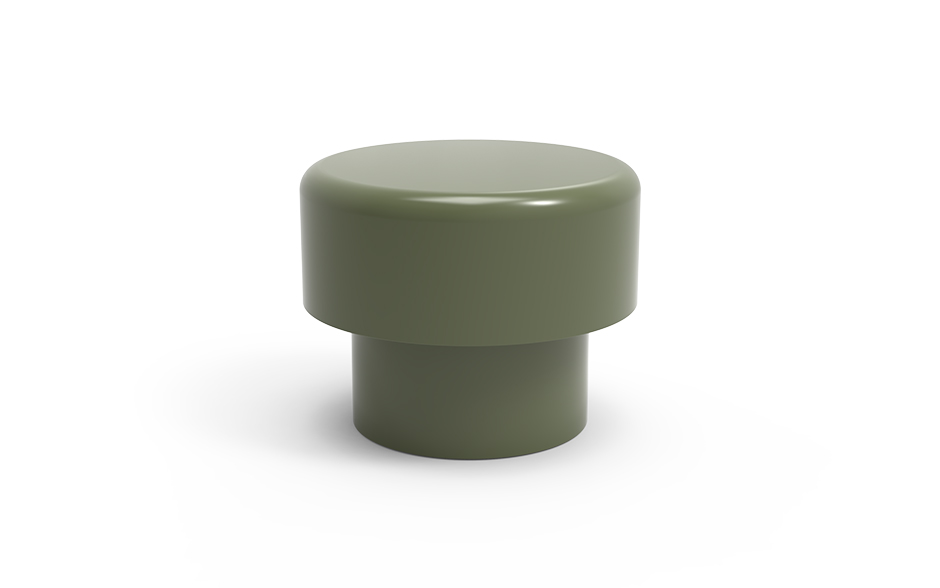 Calidum Light Hocker-Kollektion
