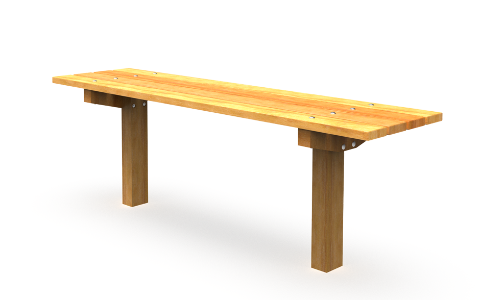 Timberstyle Tisch