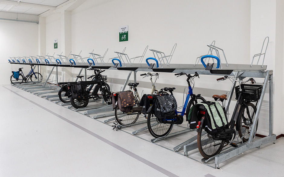 VelopA-Up BMF Doppelstockparker