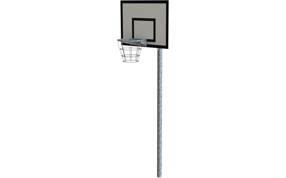 Springfield Basketballkorb