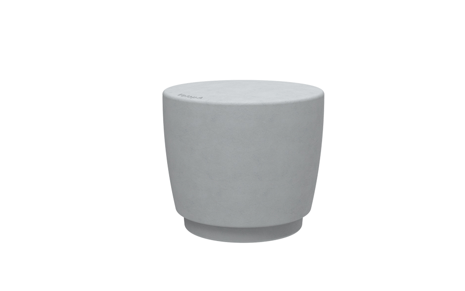 Sitspot Mini-Hocker Beton
