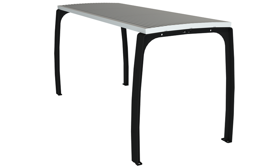 Camino Picknicktisch Stahl