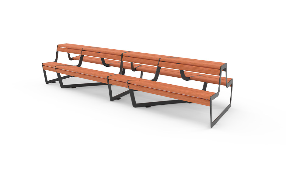 LINK Picknickelemente Gerade