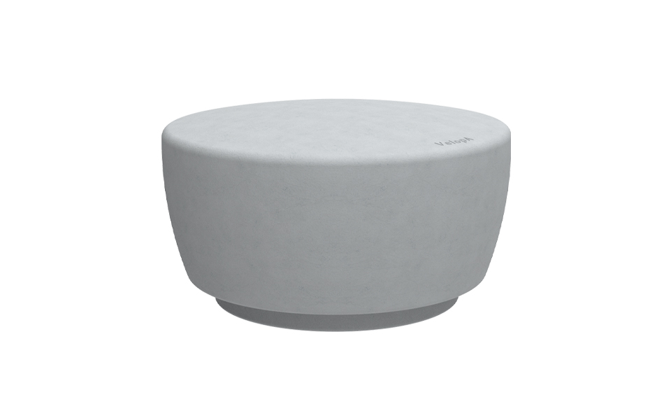 Sitspot Hocker Beton