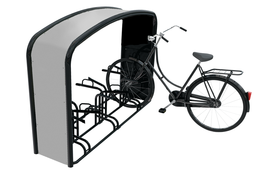 Taverna Fahrradparksystem
