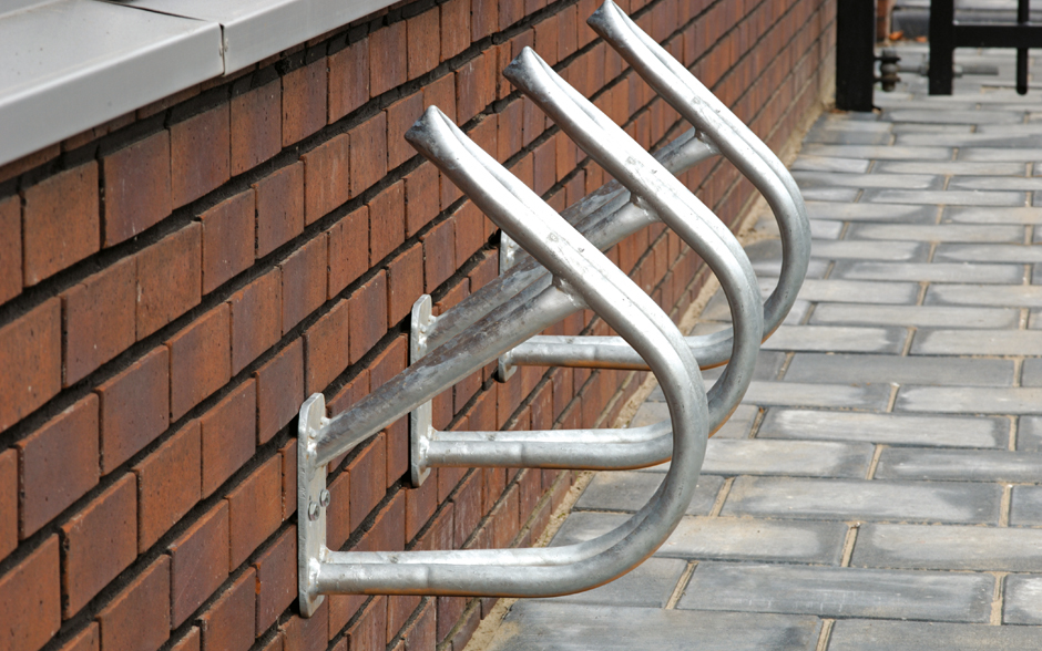 Bikkel Radklemme