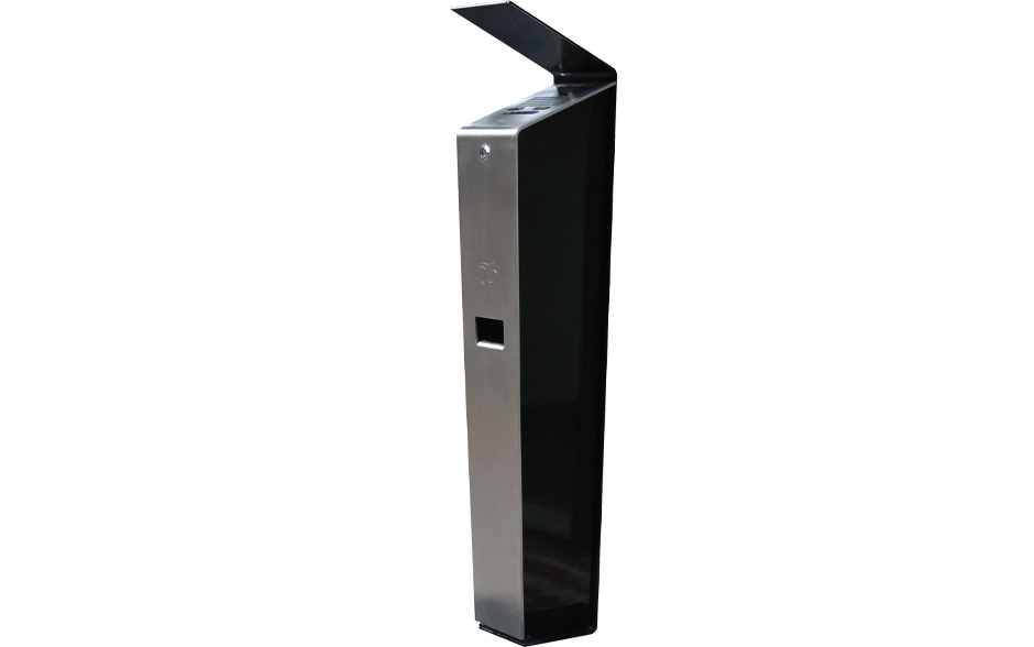 Cesar Abfallbehälter