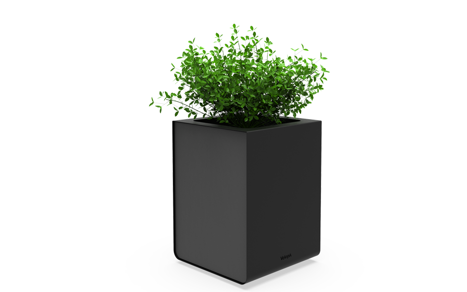 Reposa Pflanzkübel Stahl 250L