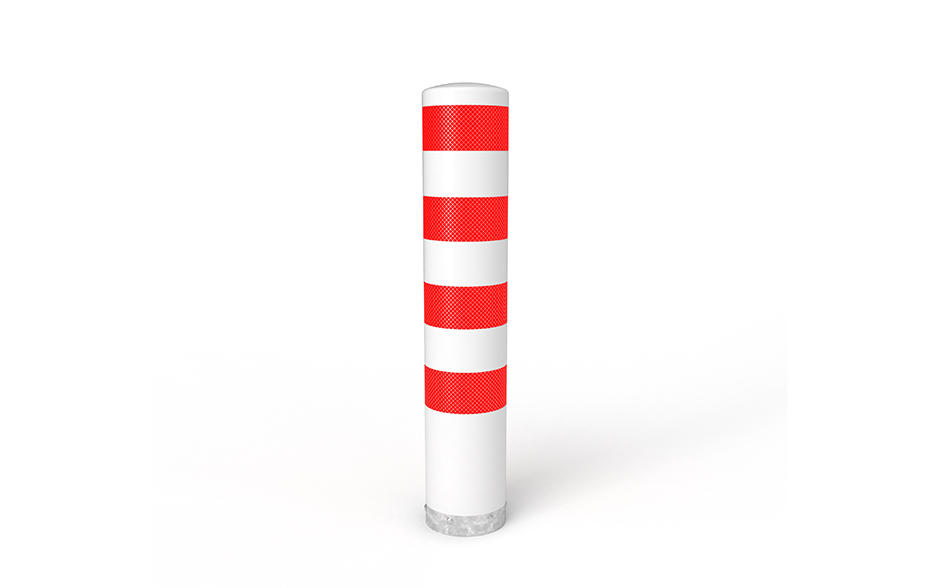 Re-Flex Verkehrspoller