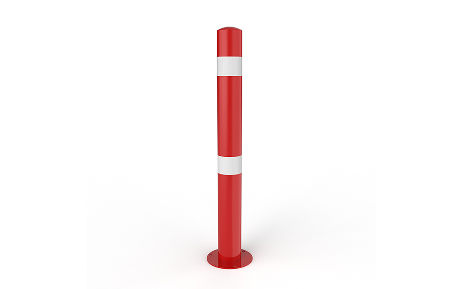 VIP Verkehrspoller Stahl