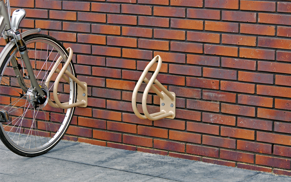 Bikkel Radklemme