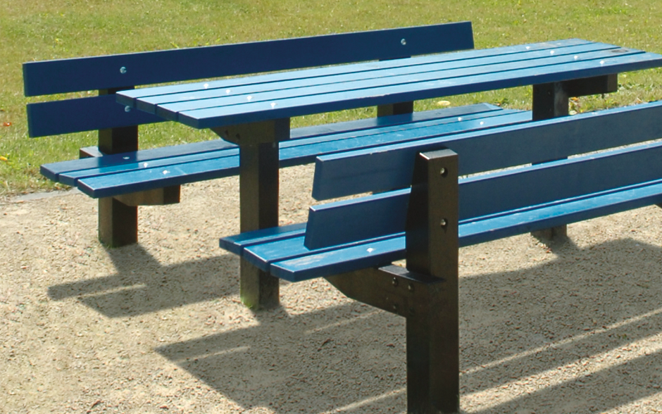 Timberstyle Tisch