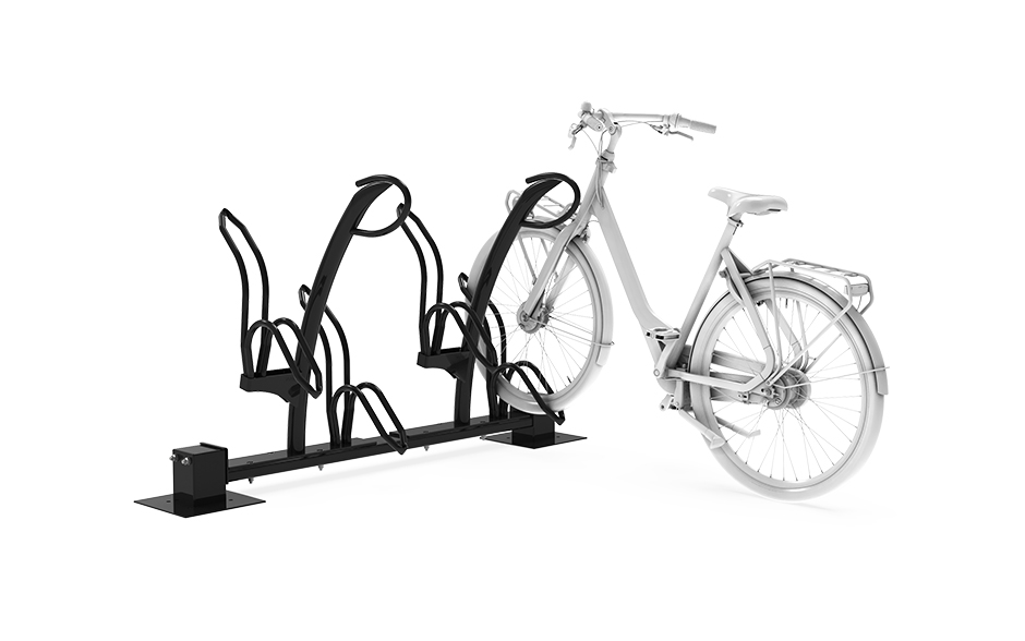 TuliP Traverse Fahrradständer