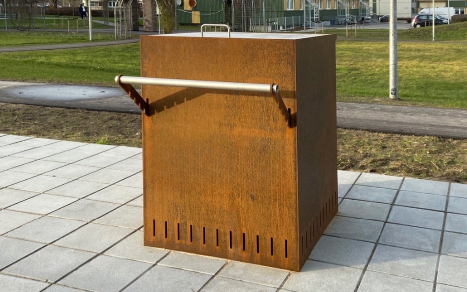 AYA-Grill