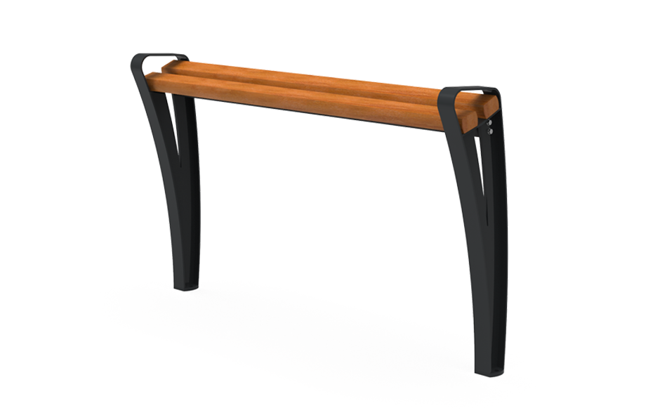 Vivanti Anlehnstütze Holz