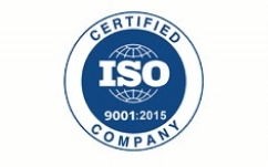 ISO 9001