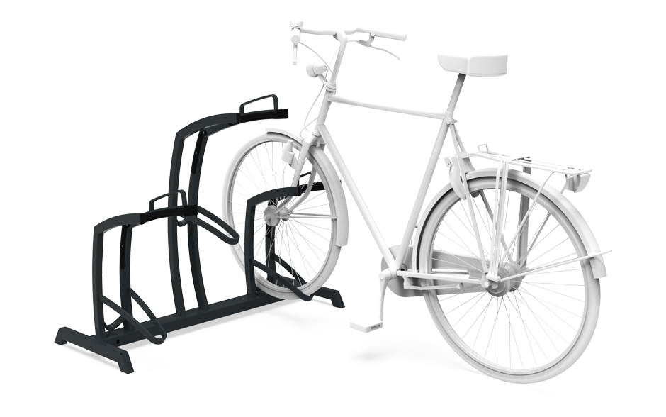 Griffin Reihenparker einseitig